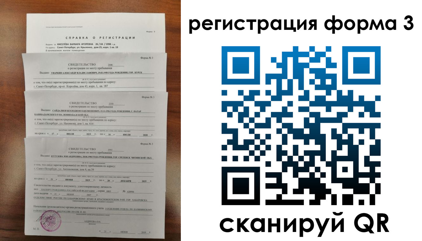 найти адрес прописки в Ишиме
